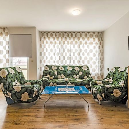 Morska Sirena Apartment 瓦爾納 外观 照片