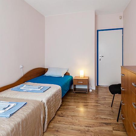 Morska Sirena Apartment 瓦爾納 外观 照片