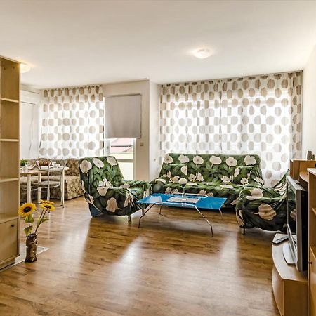 Morska Sirena Apartment 瓦爾納 外观 照片