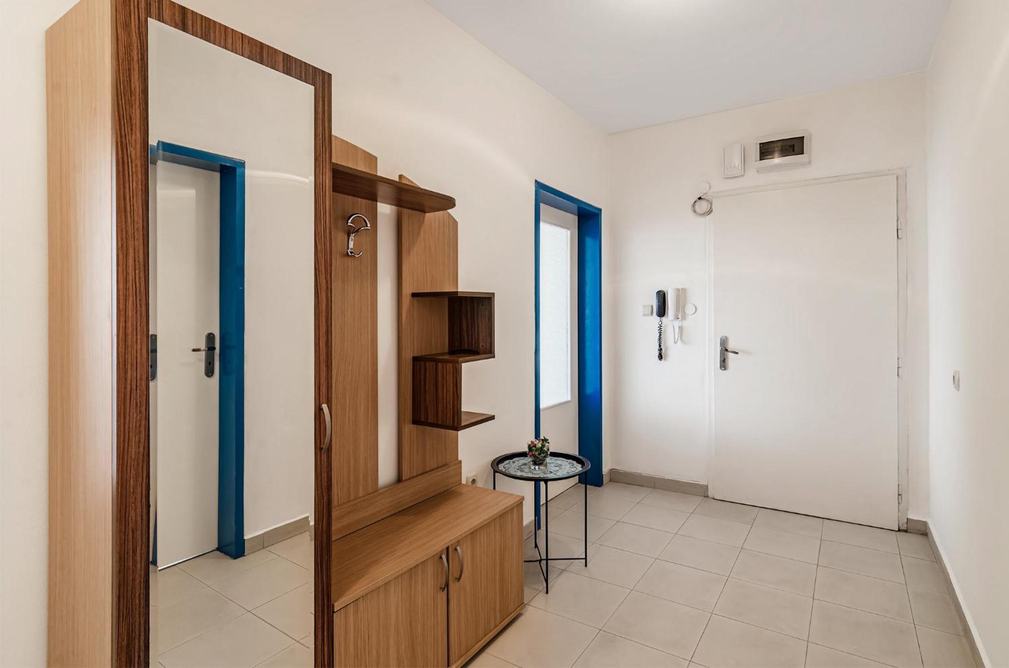 Morska Sirena Apartment 瓦爾納 外观 照片