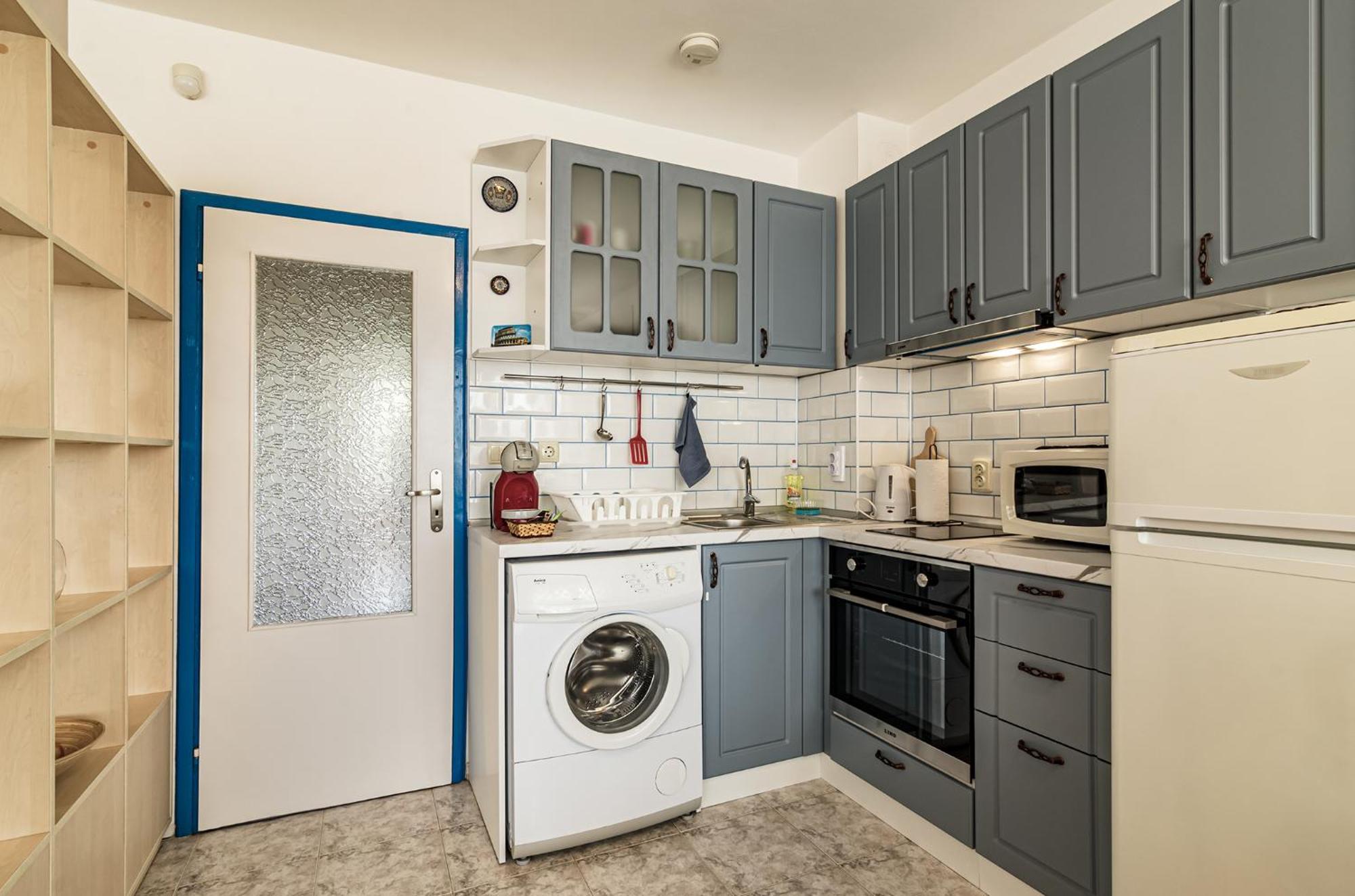 Morska Sirena Apartment 瓦爾納 外观 照片